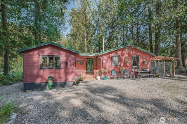 Property photo for 24206 250th Avenue Se, Maple Valley