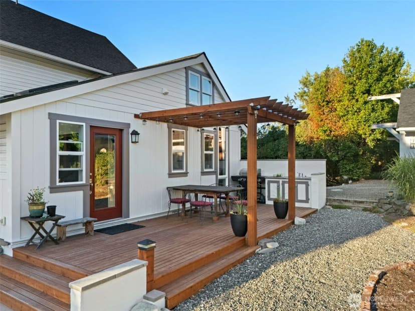 Property photo for 1345 S Sequim Avenue, Sequim photo 33