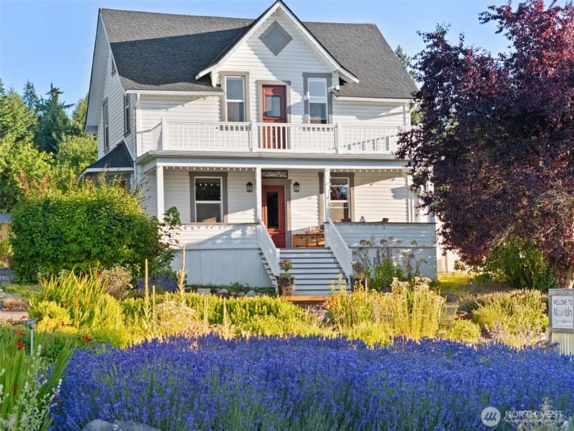 Property photo for 1345 S Sequim Avenue, Sequim