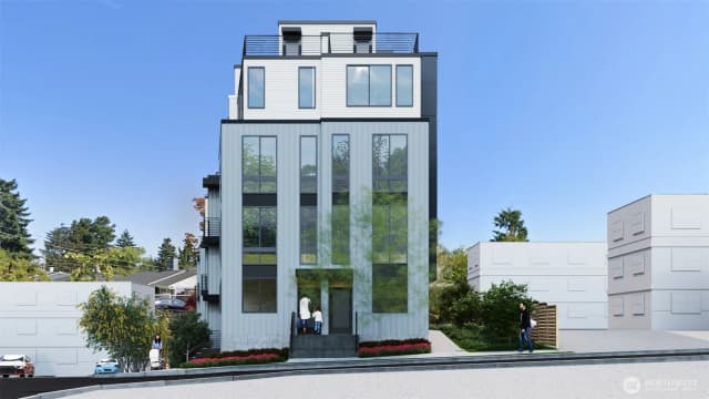 Property photo for 3423 Albion Place N, Seattle photo 3