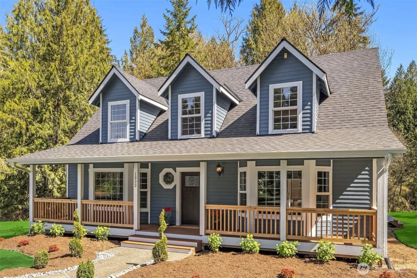 Property photo for 1533 Se 167th Ave, Snohomish