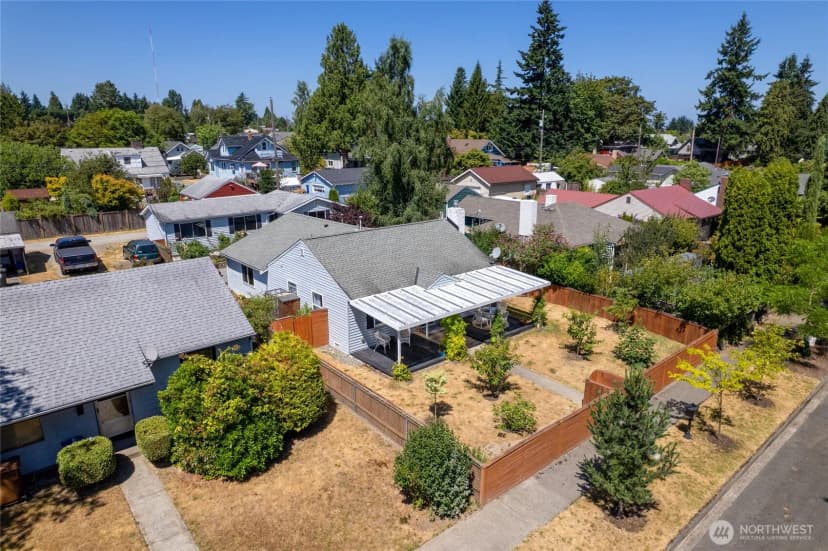 Property photo for 3122 N Mullen Street, Tacoma photo 37