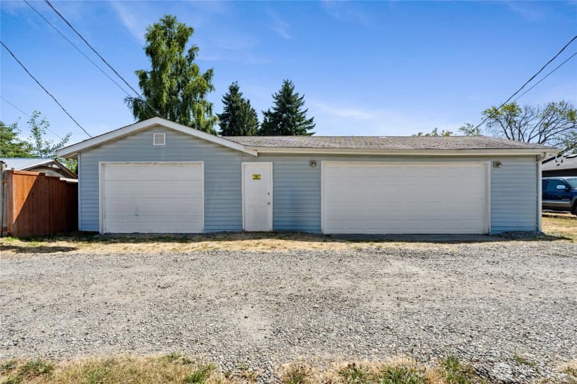 Property photo for 3122 N Mullen Street, Tacoma photo 35
