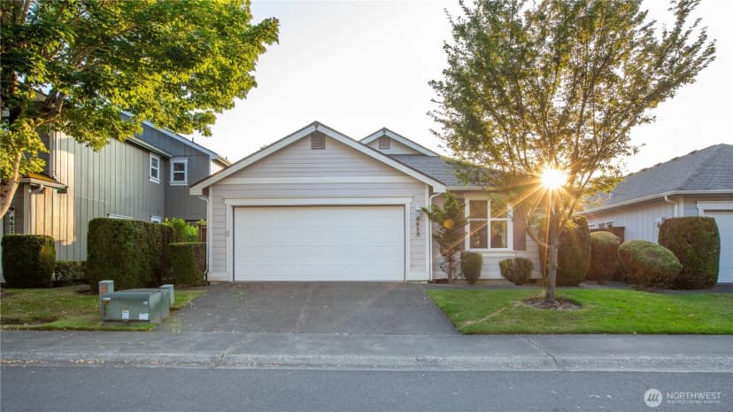 Property photo for 4619 Denton Lane Se, Lacey photo 2