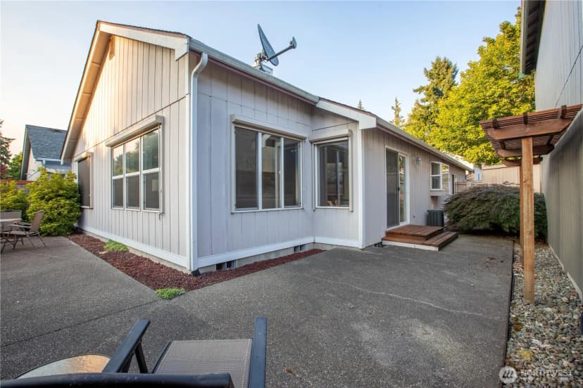 Property photo for 4619 Denton Lane Se, Lacey photo 32
