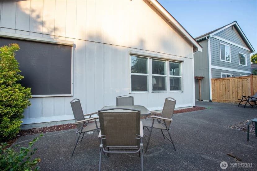 Property photo for 4619 Denton Lane Se, Lacey photo 29
