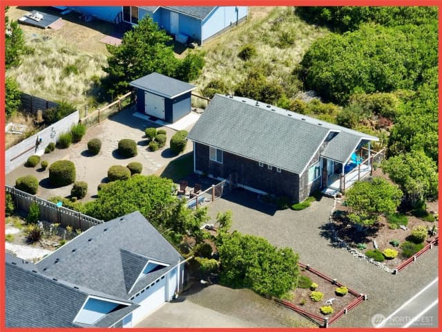 Property photo for 442 Sportsmens Street Sw, Ocean Shores