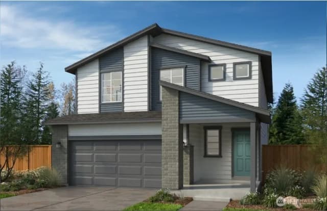 Property photo for 24330 13th Avenue Se #13, Bothell