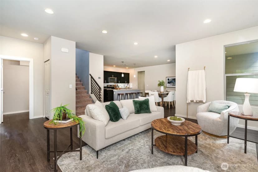 Property photo for 32977 Skyline Lane, Black Diamond photo 5