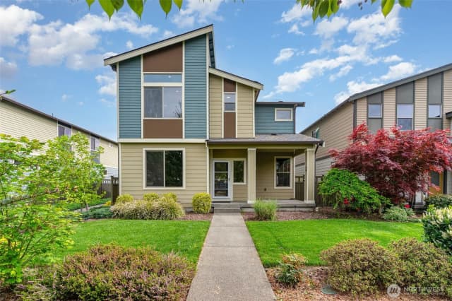 Property photo for 32977 Skyline Lane, Black Diamond