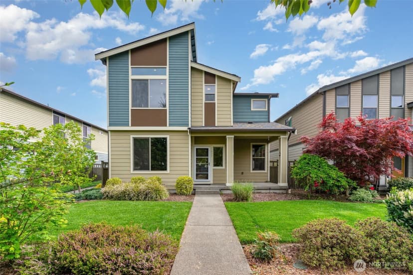 Property photo for 32977 Skyline Lane, Black Diamond