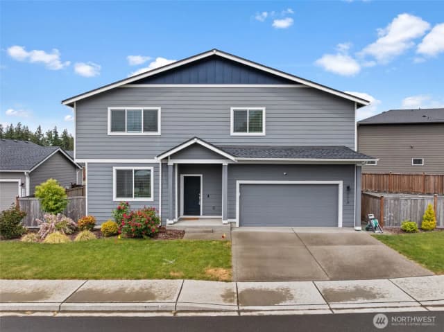 Property photo for 7810 22nd Trail, Lacey