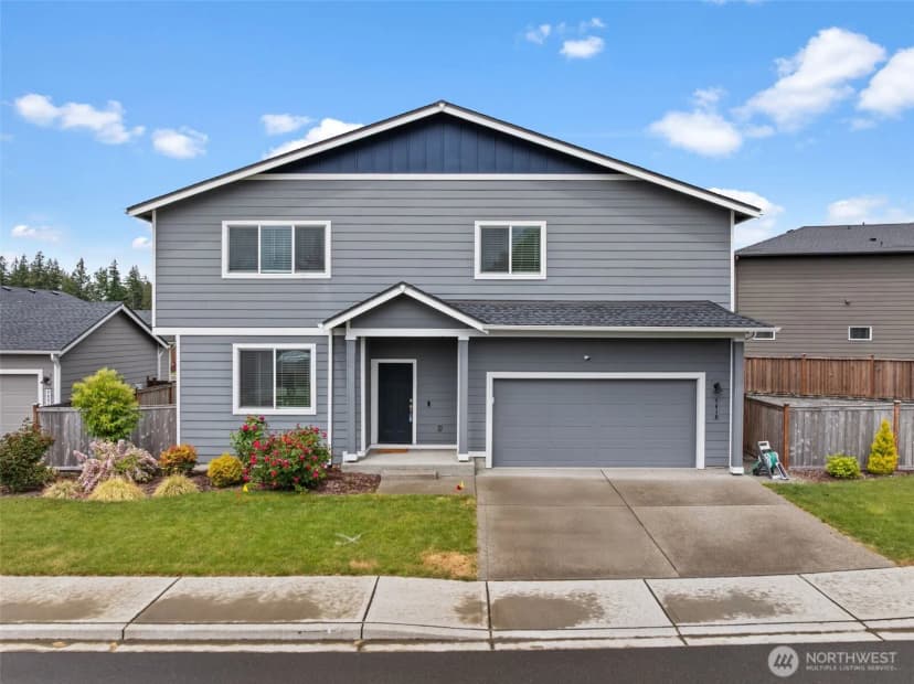 Property photo for 7810 22nd Trail, Lacey