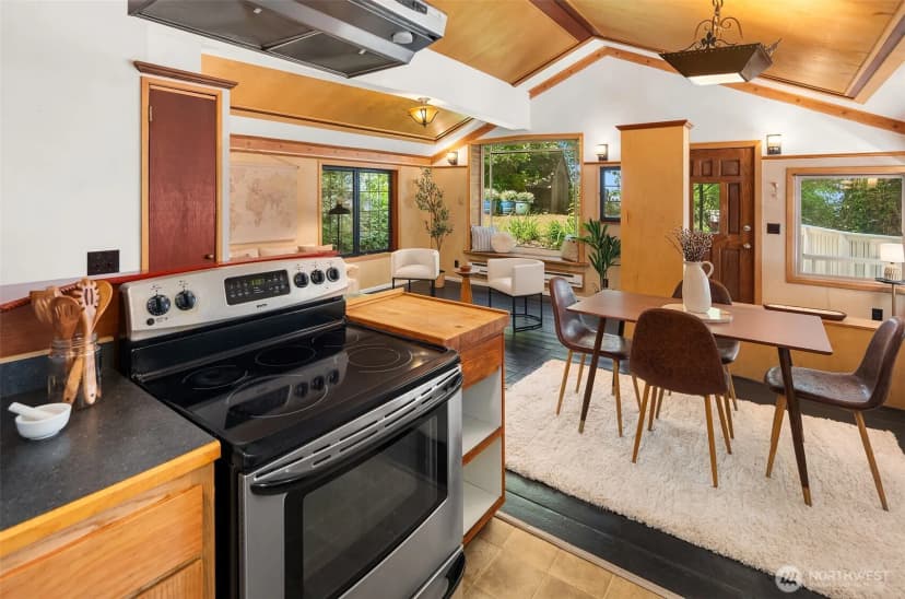 Property photo for 10915 103rd Avenue Sw, Vashon photo 16