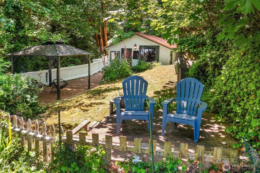Property photo for 10915 103rd Avenue Sw, Vashon photo 5