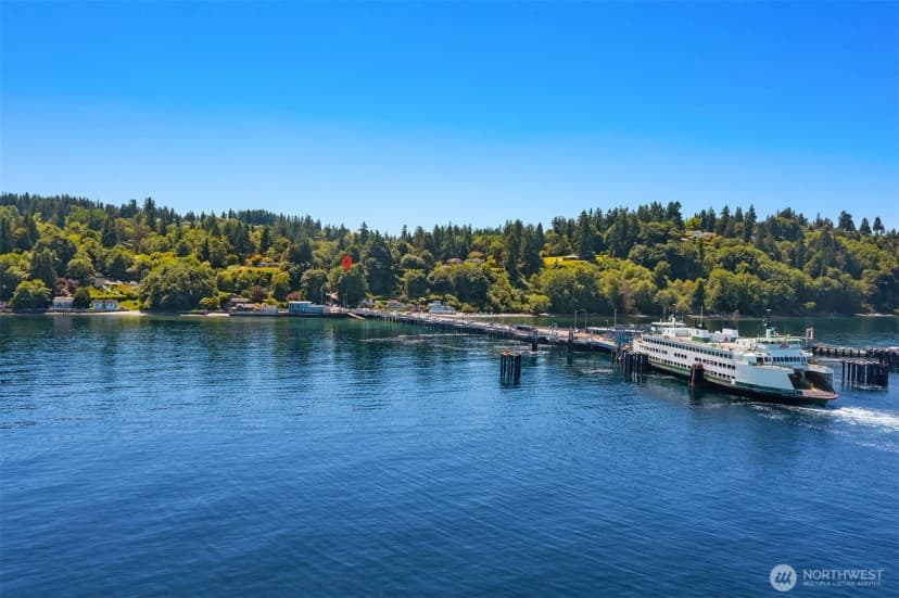 Property photo for 10915 103rd Avenue Sw, Vashon photo 29