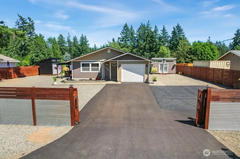 Property photo for 11489 Carter Avenue Sw, Port Orchard