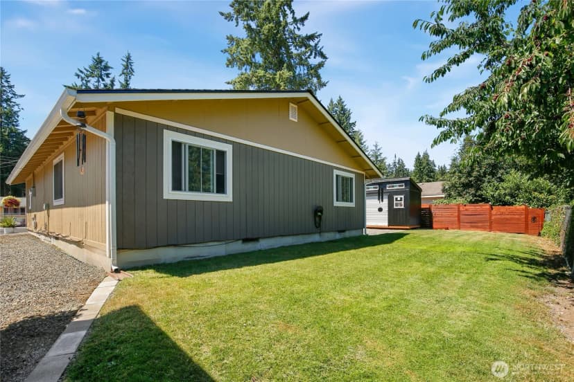 Property photo for 11489 Carter Avenue Sw, Port Orchard photo 29
