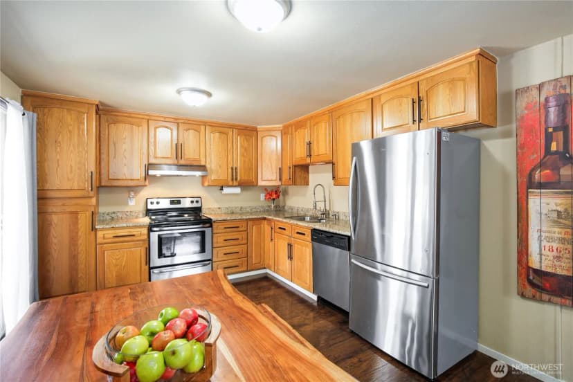 Property photo for 11489 Carter Avenue Sw, Port Orchard photo 12