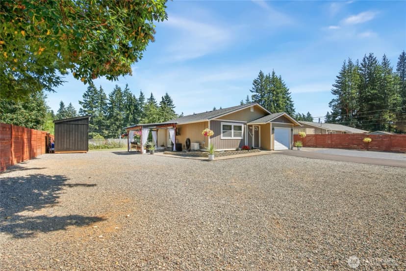 Property photo for 11489 Carter Avenue Sw, Port Orchard photo 4