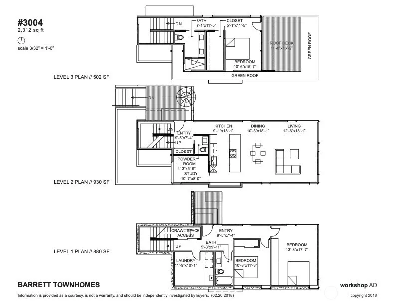 Property photo for 3004 5th Avenue W, Seattle photo 26