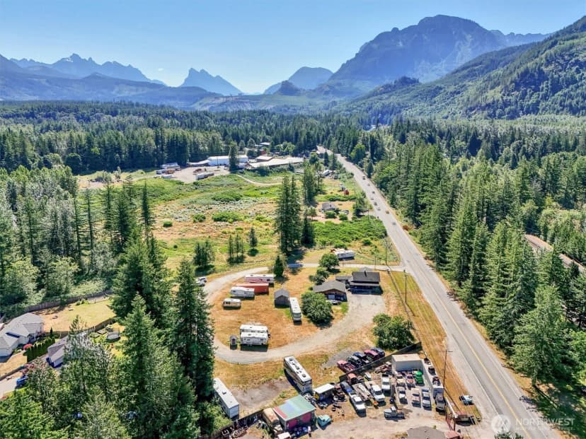Property photo for 41109 State Route 2, Gold Bar photo 16