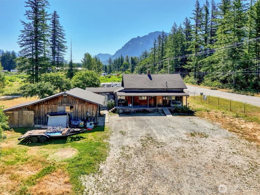 Property photo for 41109 State Route 2, Gold Bar photo 17