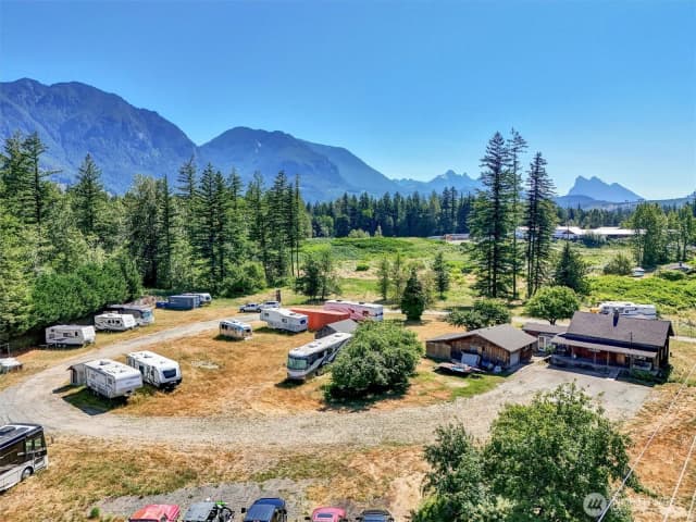 Property photo for 41109 State Route 2, Gold Bar