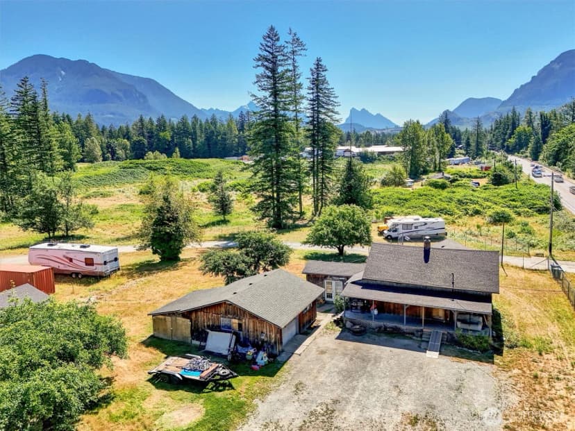 Property photo for 41109 State Route 2, Gold Bar photo 18