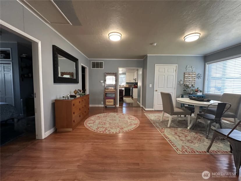 Property photo for 192 S A Street, Buckley photo 3