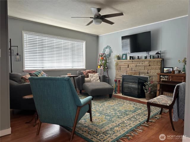 Property photo for 192 S A Street, Buckley photo 4