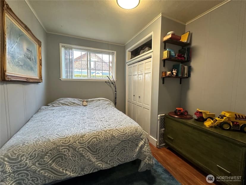 Property photo for 192 S A Street, Buckley photo 14