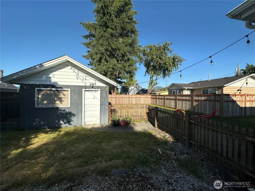 Property photo for 192 S A Street, Buckley photo 24
