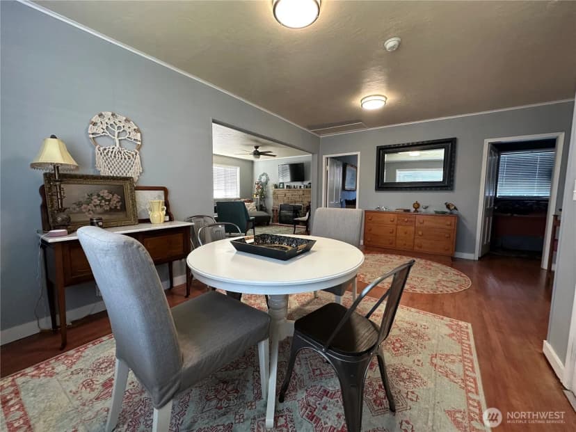 Property photo for 192 S A Street, Buckley photo 7