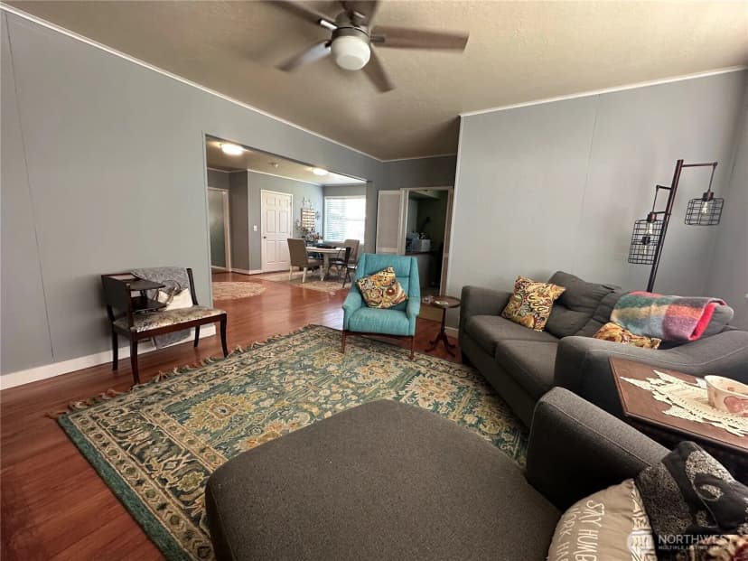 Property photo for 192 S A Street, Buckley photo 6