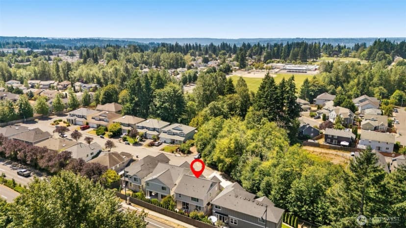 Property photo for 842 Chelan Place Ne, Renton photo 27