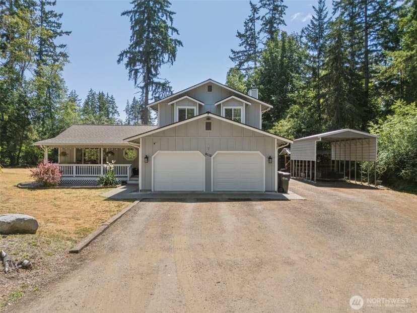 Property photo for 8112 160th Street Nw, Gig Harbor photo 2