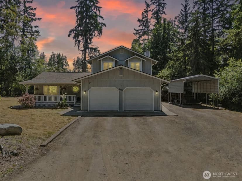Property photo for 8112 160th Street Nw, Gig Harbor