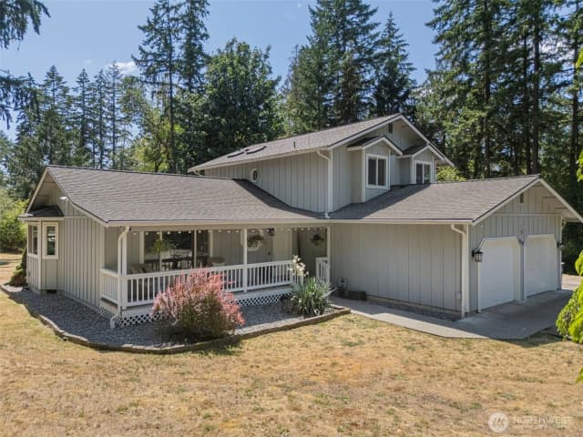 Property photo for 8112 160th Street Nw, Gig Harbor photo 3