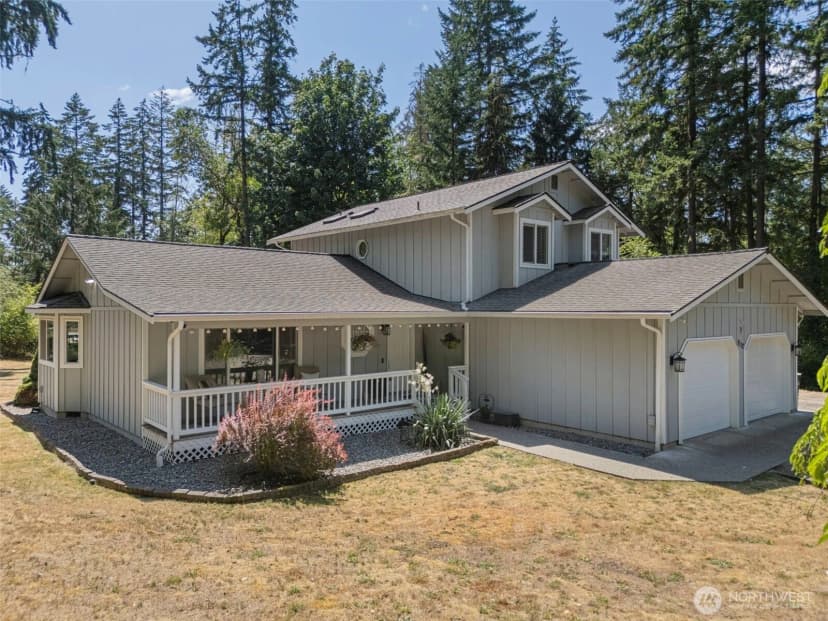 Property photo for 8112 160th Street Nw, Gig Harbor photo 3