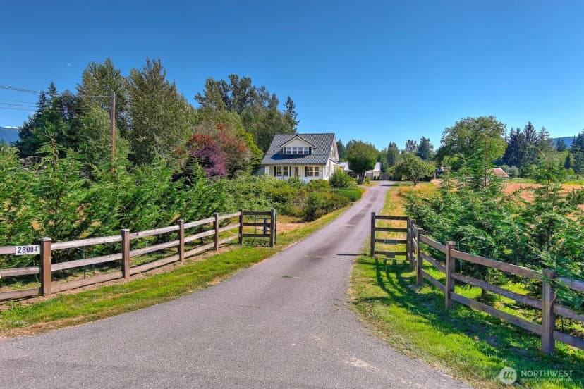 Property photo for 28004 Old Owen Road, Monroe