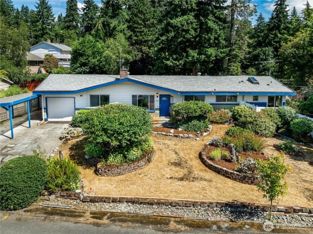 Property photo for 18806 2nd Avenue Nw, Shoreline
