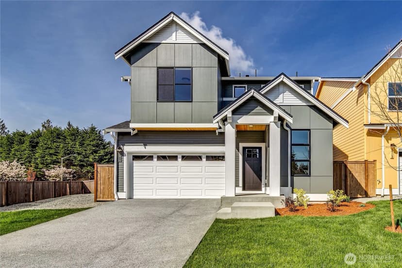 Property photo for 5052 Nw Cedarside Loop, Silverdale