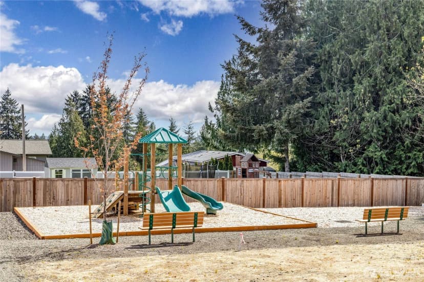 Property photo for 5052 Nw Cedarside Loop, Silverdale photo 34