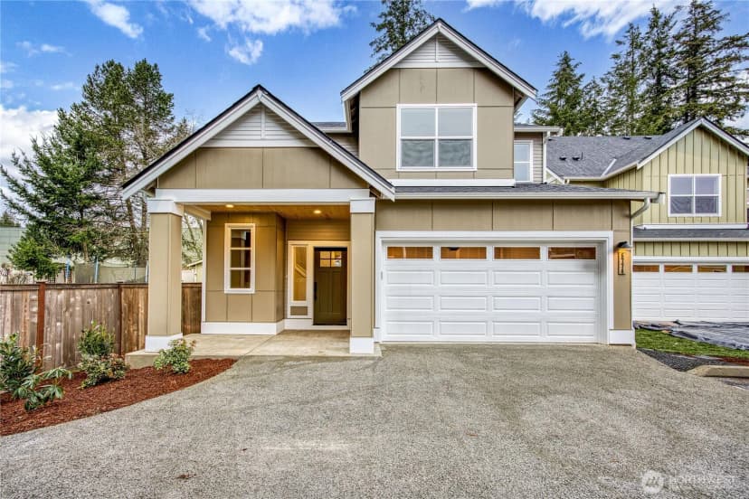 Property photo for 5044 Nw Cedarside Loop, Silverdale