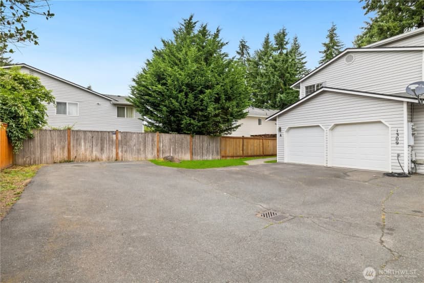 Property photo for 1309 63rd Street Se #a, Everett photo 26