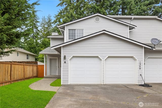 Property photo for 1309 63rd Street Se #a, Everett