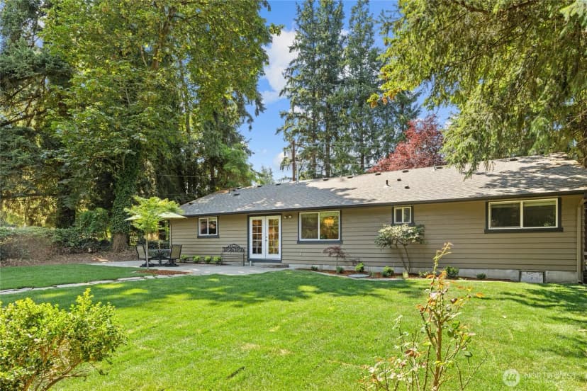 Property photo for 22528 94th Avenue S, Kent photo 33