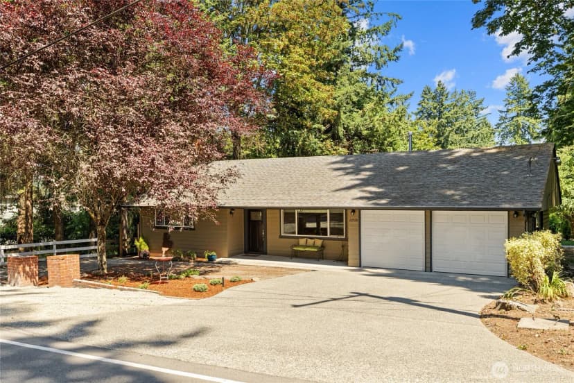 Property photo for 22528 94th Avenue S, Kent
