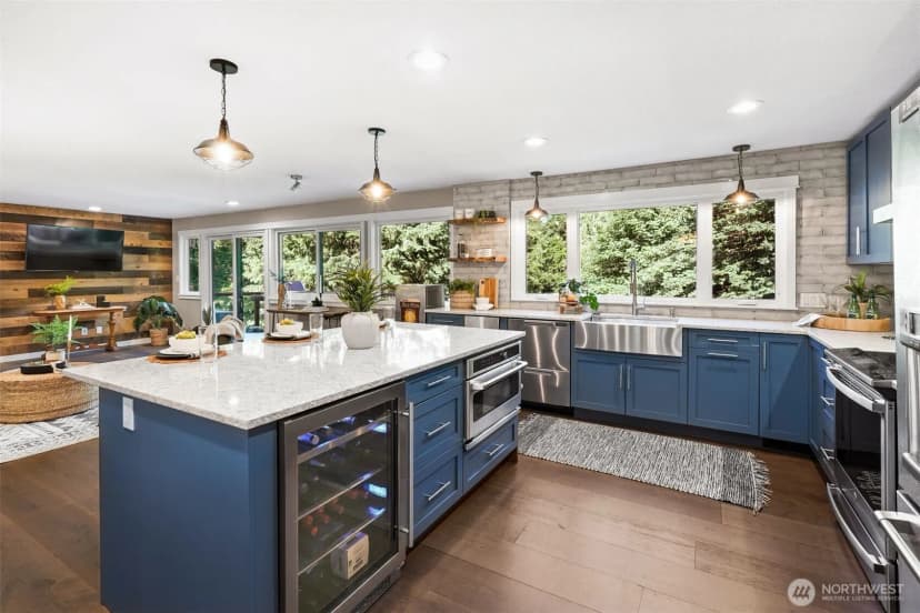 Property photo for 18121 102nd Drive Se, Snohomish photo 6
